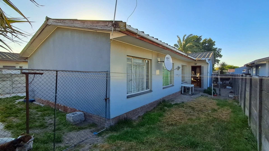 3 Bedroom Property for Sale in Belmont Park Western Cape